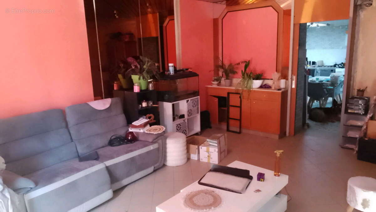 8877128974135418227 - Maison à LE TREPORT