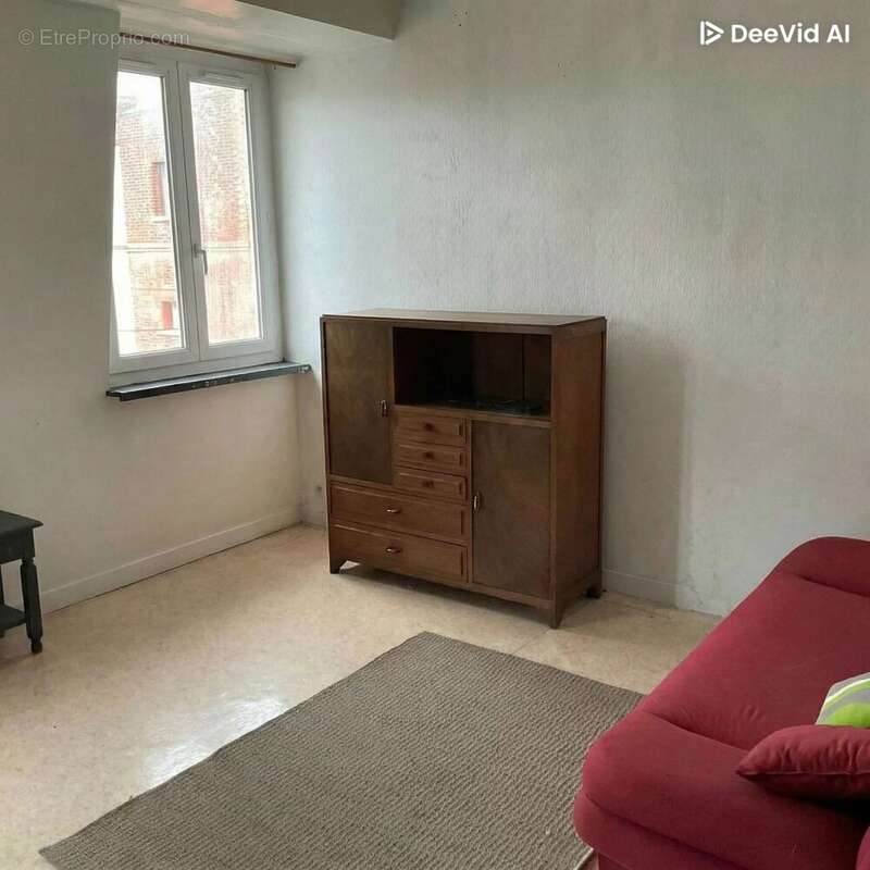 Appartement à BERCK
