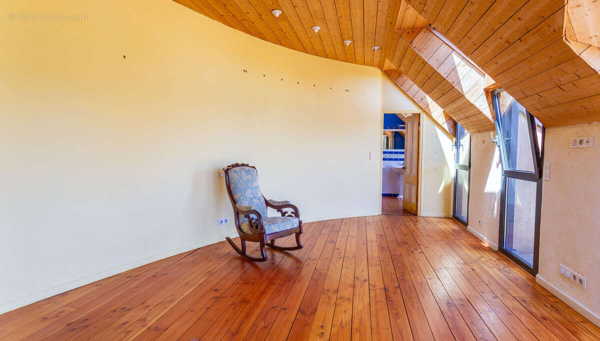 Maison à RIEC-SUR-BELON