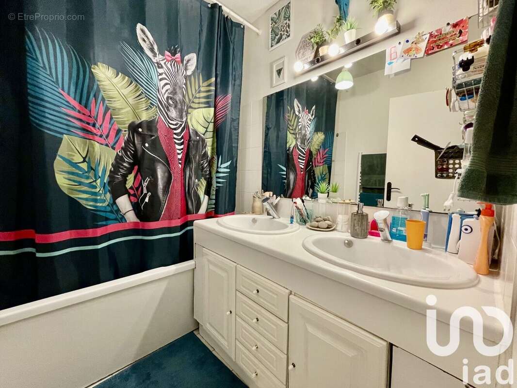 Photo 9 - Appartement à MONTPELLIER