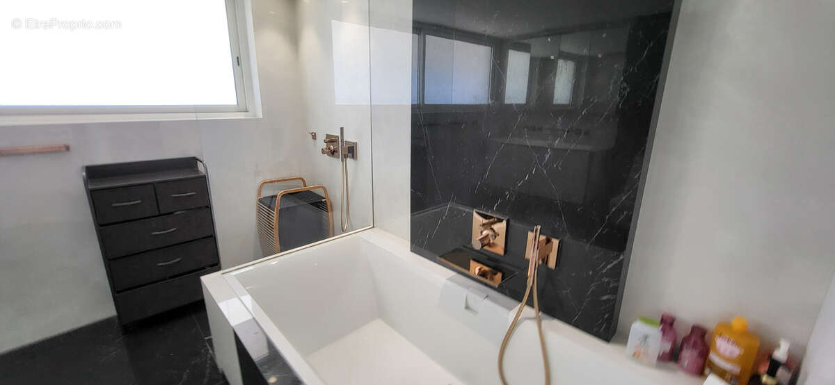 Appartement à VILLENEUVE-LOUBET