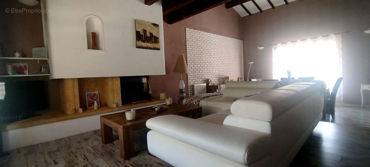 Maison indépendante avec piscine à 10 minutes de Béziers - photo 7
