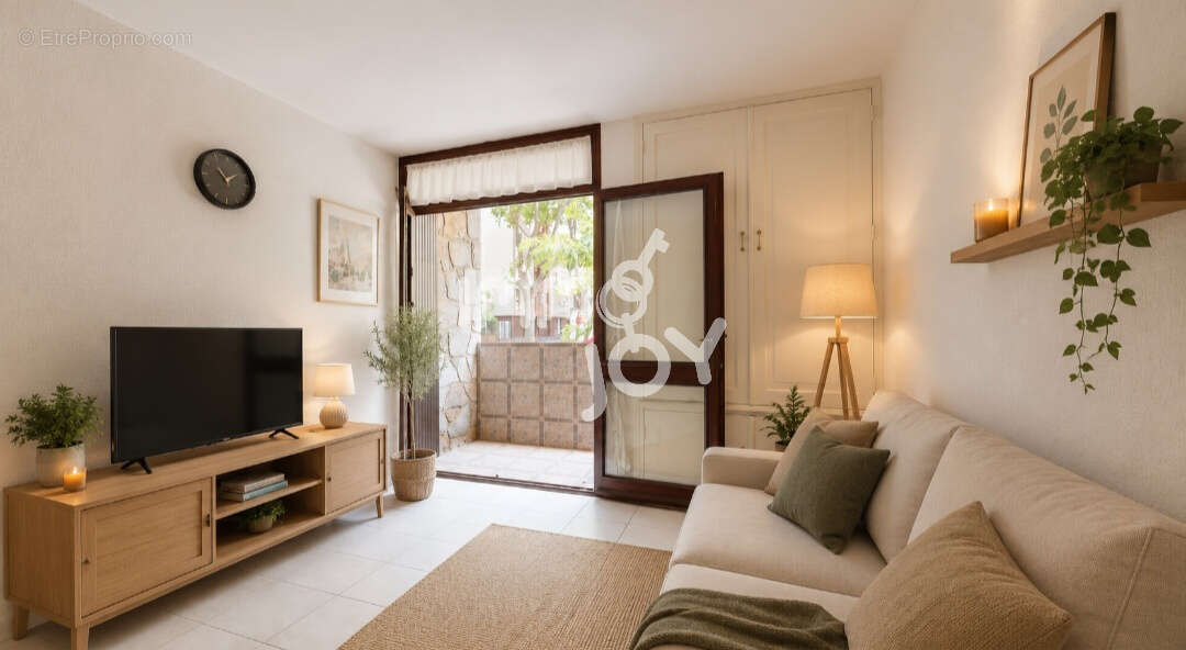 Appartement à fort potentiel - BEZIERS - photo 5