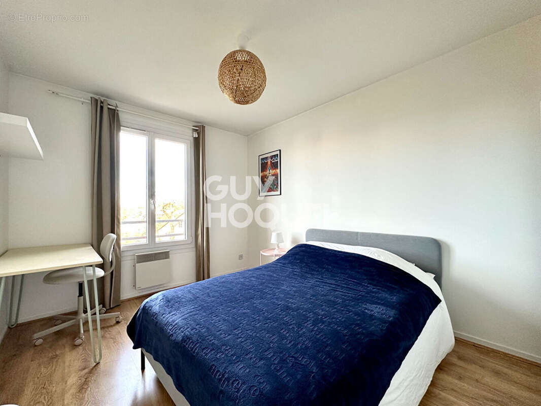 Appartement 100 m² à Compiegne  - photo 8