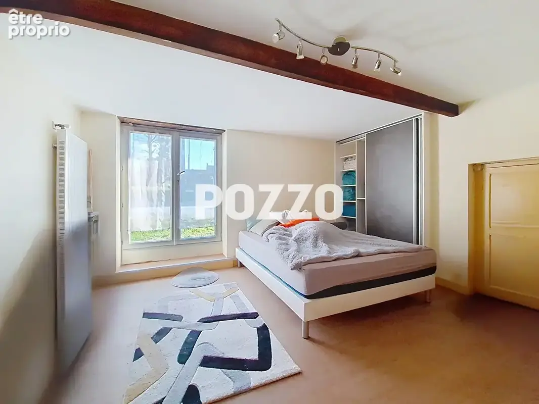 A Vendre  Maison Villy Bocage 6 pièce(s) - photo 5