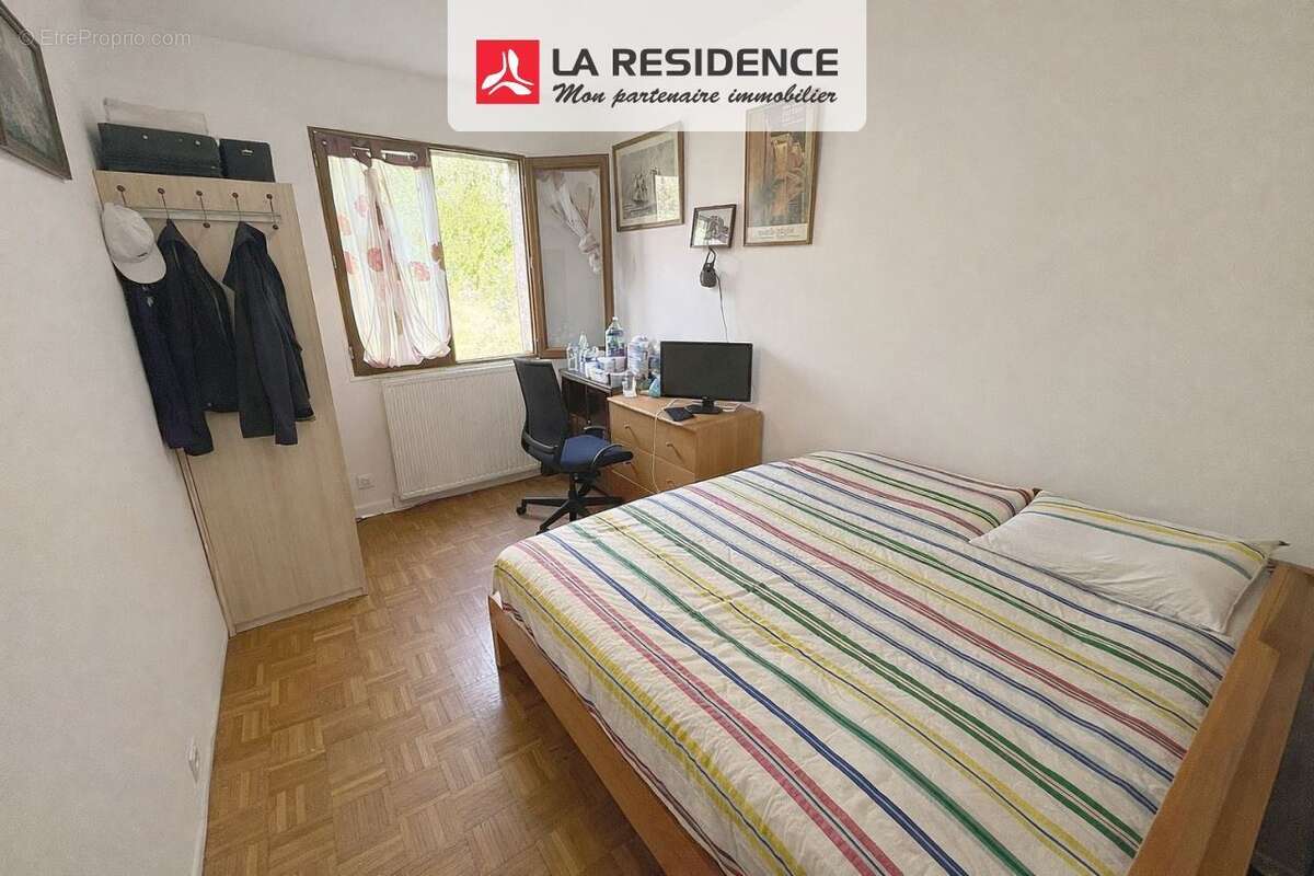 Maison à EPINAY-SUR-SEINE