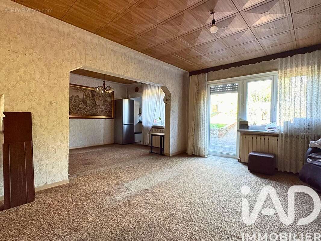 Photo 7 - Maison à PORCELETTE