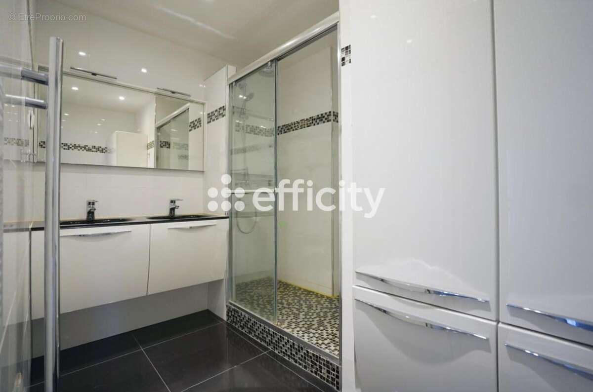 Appartement à LE CHESNAY