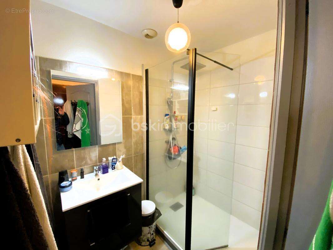 Appartement à LE PUY-EN-VELAY