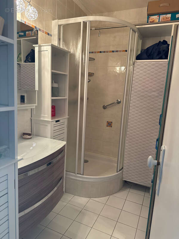 Appartement à SAINT-JEAN-DE-MONTS