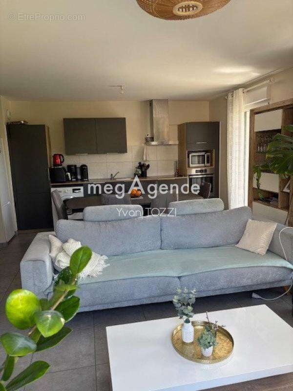Appartement à LES SABLES-D'OLONNE