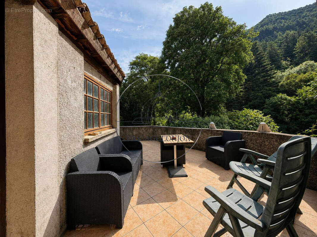 Maison à GORNIES