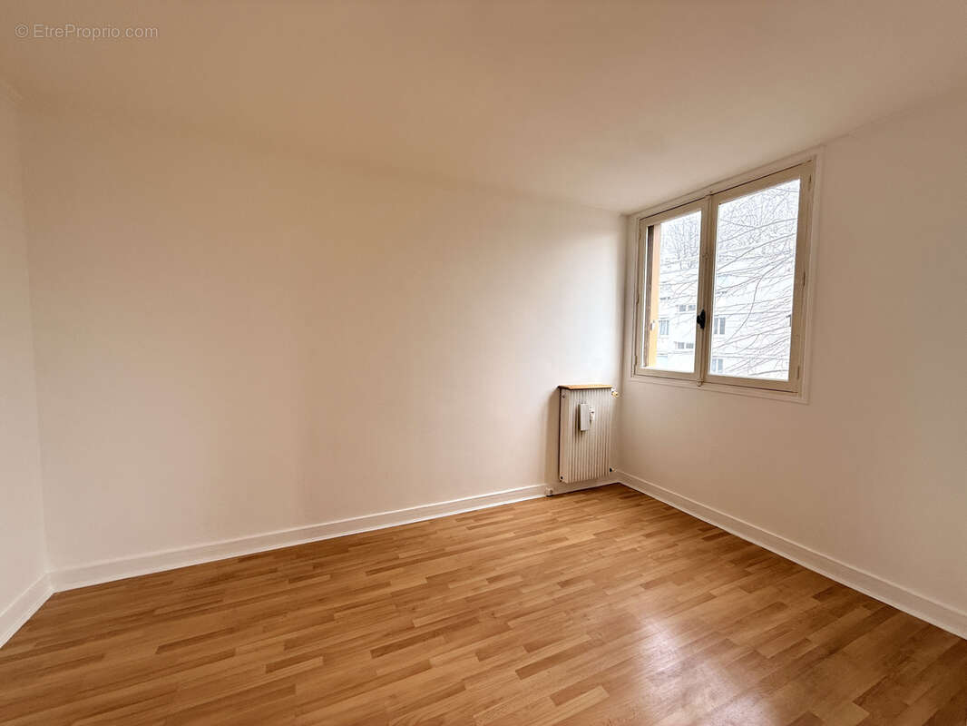 Appartement à EAUBONNE