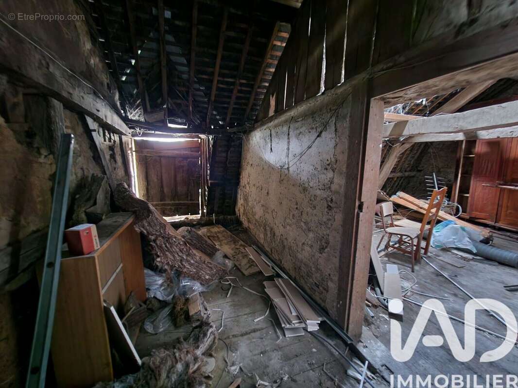 Photo 3 - Appartement à CHATEAUGIRON