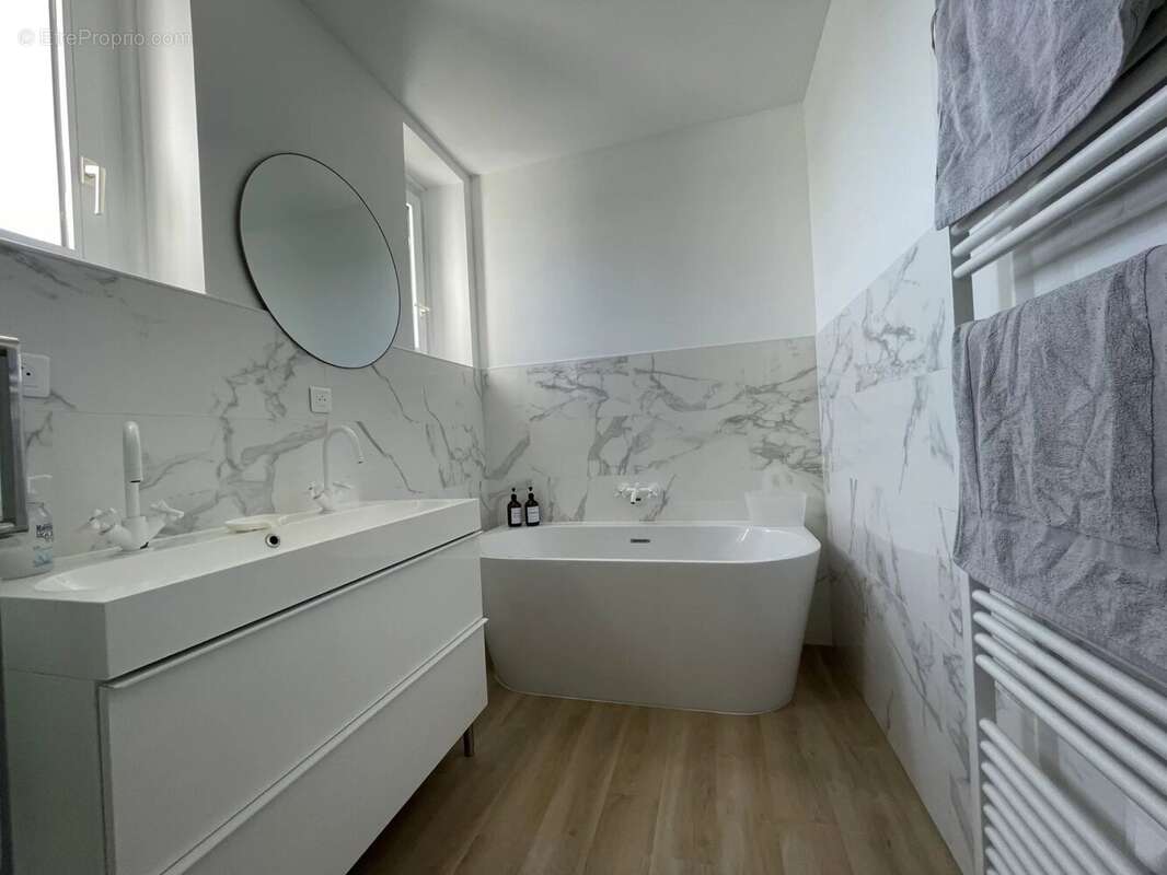 Appartement à LA BAULE-ESCOUBLAC