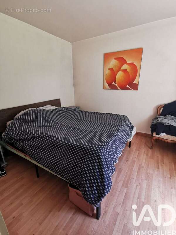 Photo 8 - Appartement à PONTRIEUX