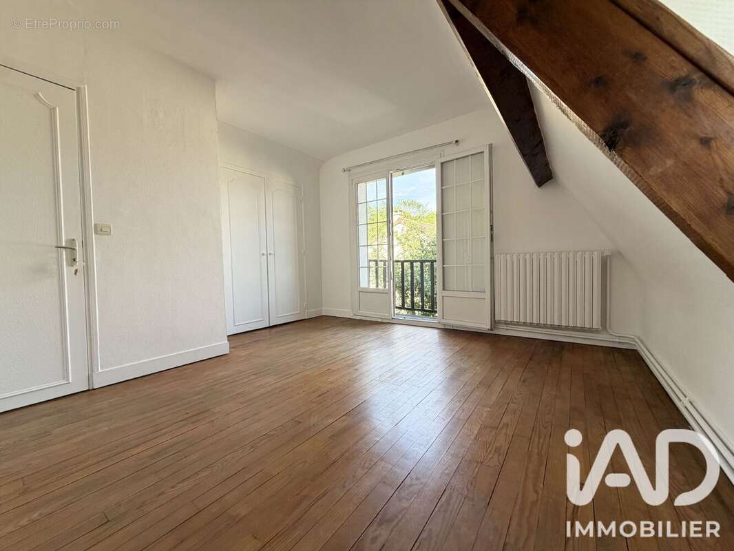 Photo 6 - Maison à OINVILLE-SUR-MONTCIENT