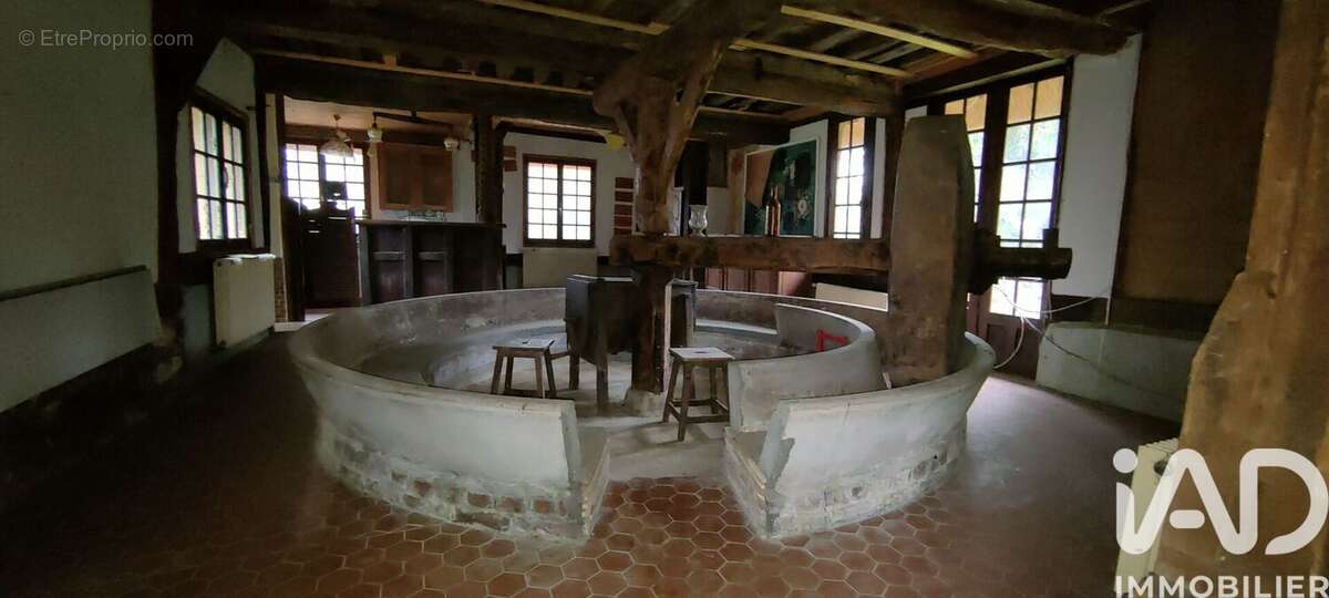 Photo 3 - Maison à ABLON