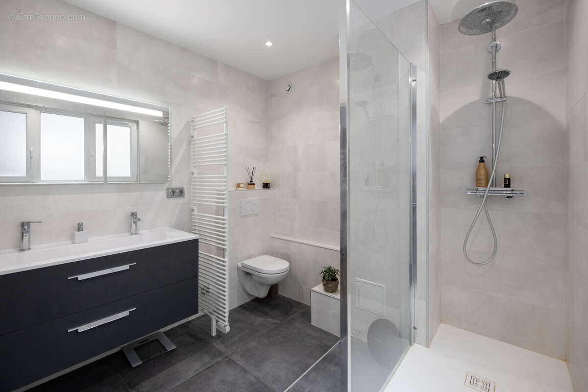 Appartement à THIONVILLE