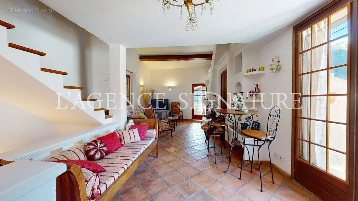Appartement à CUEBRIS
