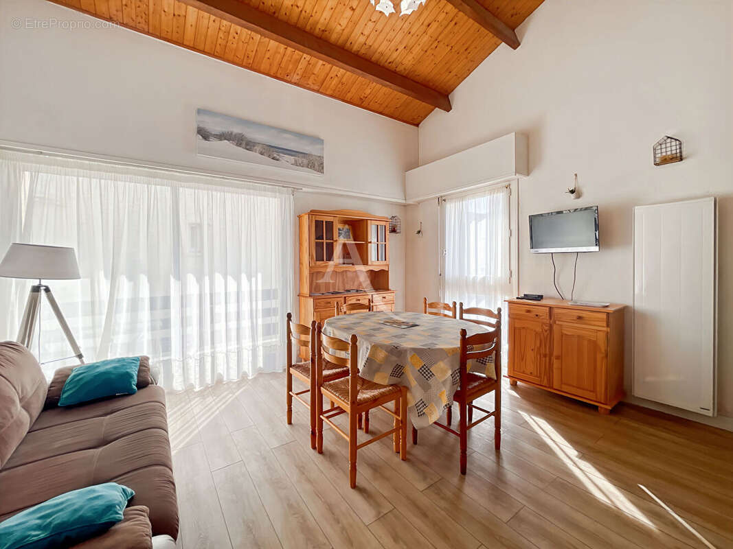 Investissement locatif à l'année - photo 2