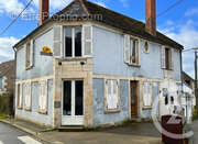 Maison à TRACY-SUR-LOIRE