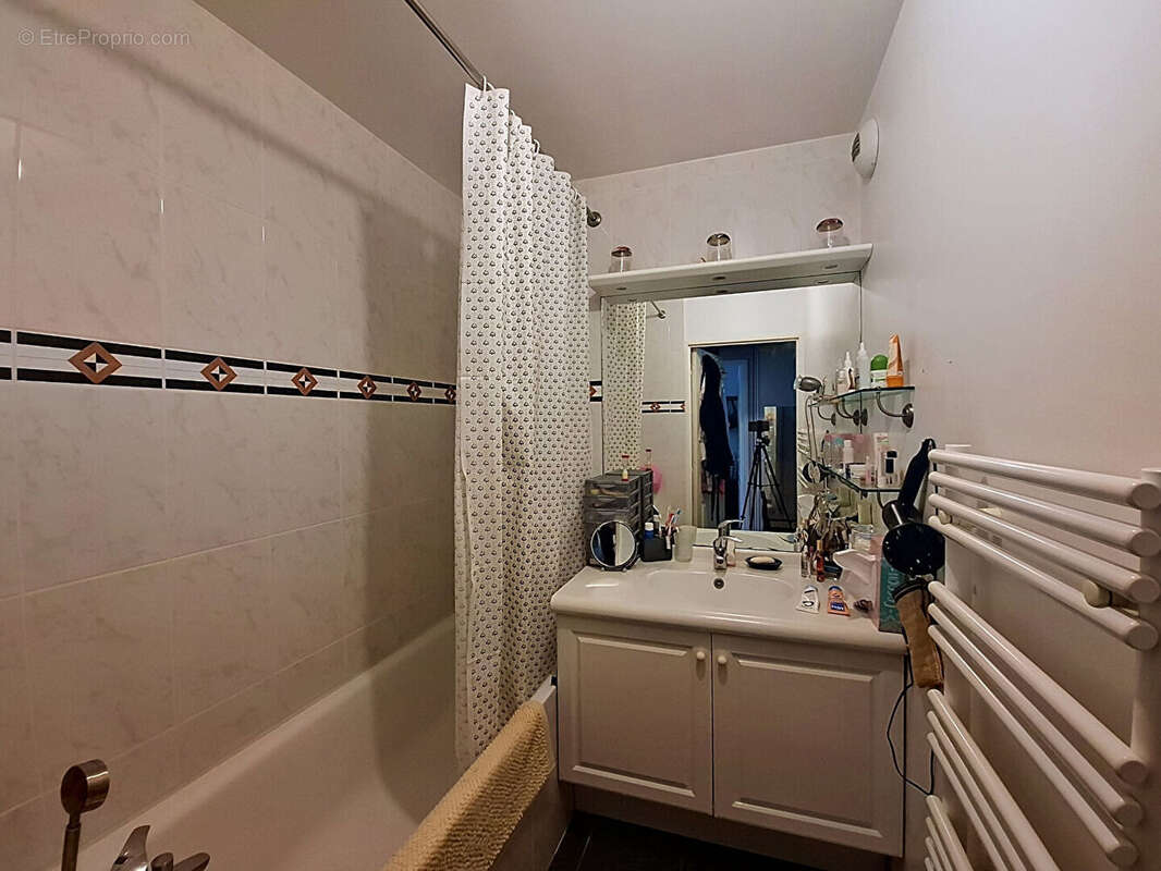 Appartement à ARCUEIL