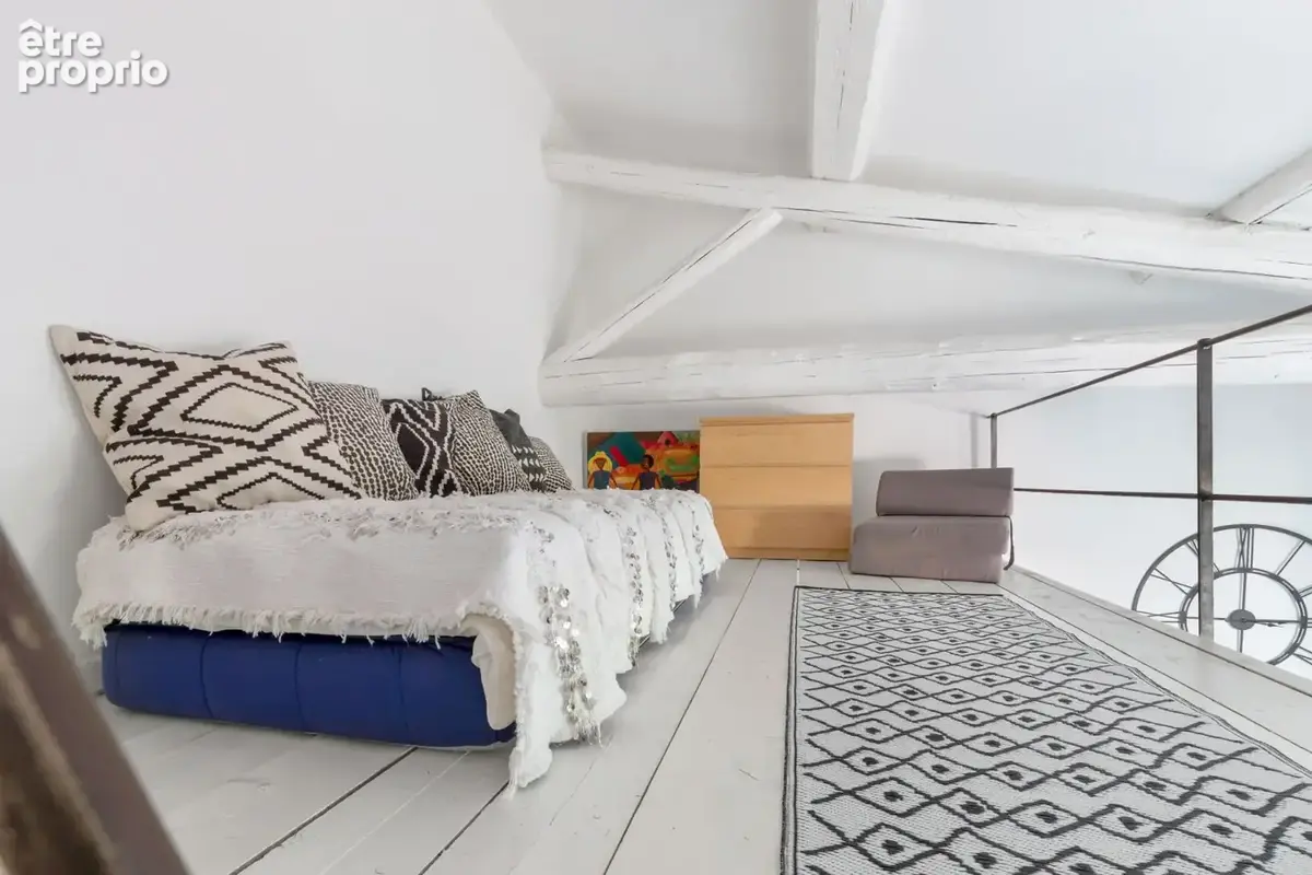Appartement 3 pièces 52 m² à vendre à Montpellier (34000) - photo 4