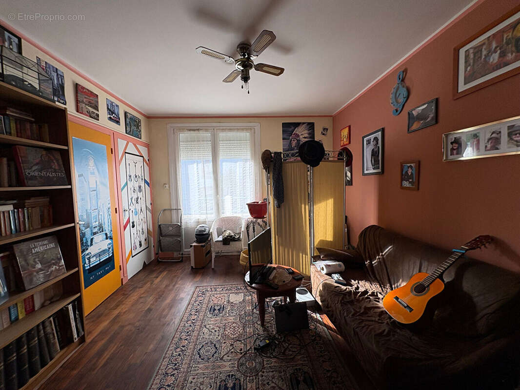 Maison à DOUARNENEZ