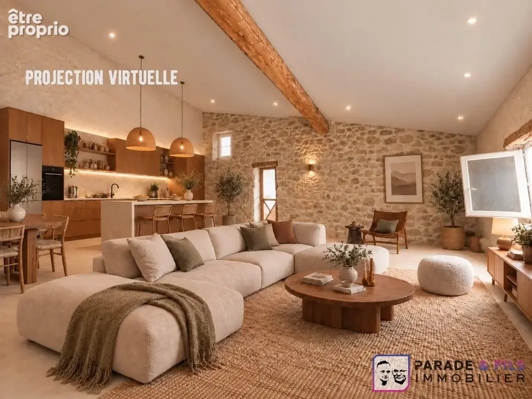 Appartement 3 pièces 75 m² à vendre à Malzeville (54220) - photo 4