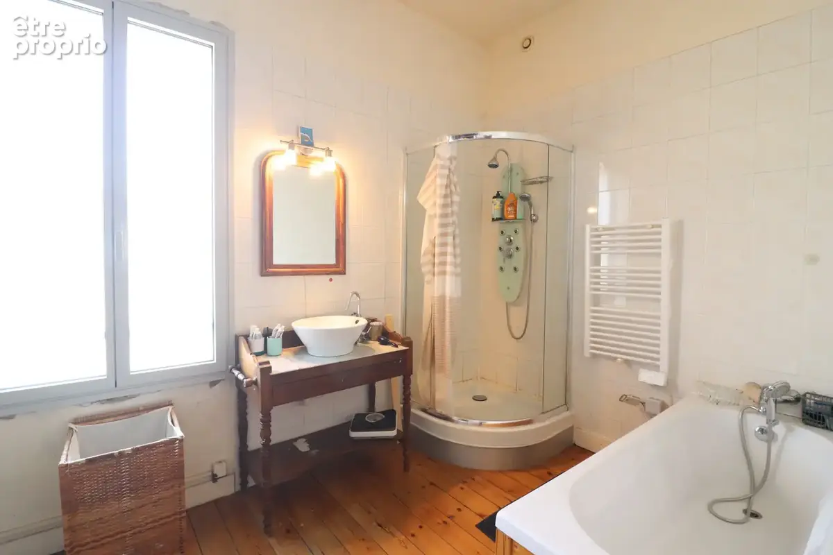 Maison familiale de charme en hyper centre - photo 11