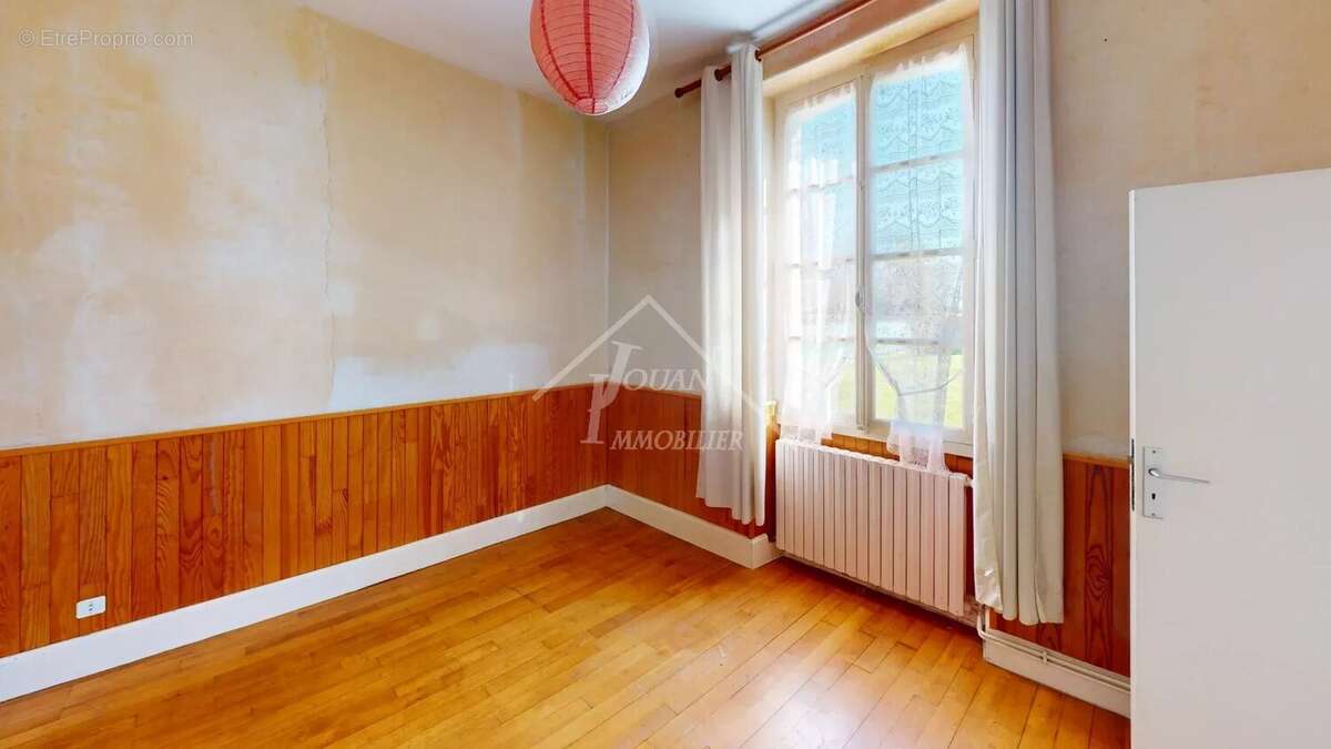 Maison à SALIGNY-SUR-ROUDON