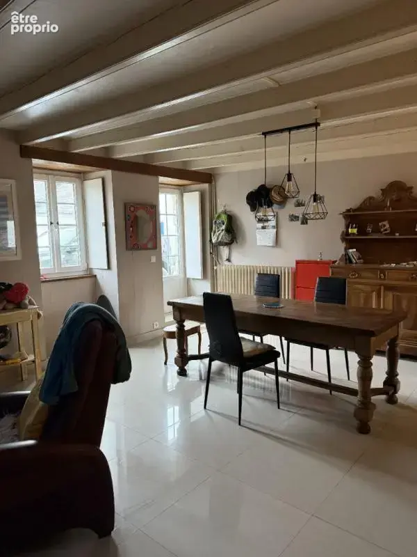 Batz sur mer  maison familiale  charme de l'ancien avec garage et jardin beaucoup de charme - possibile rentabilite saisonniere - photo 2