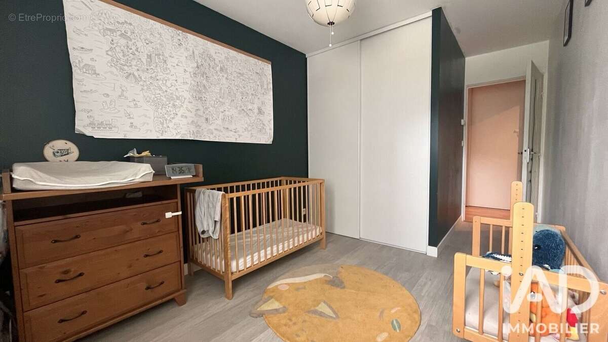 Photo 3 - Appartement à NANTES