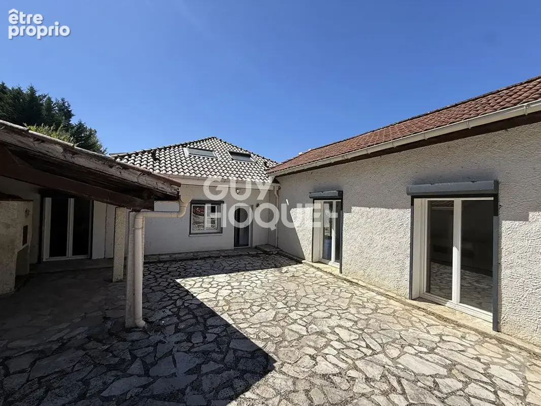 VILLEBRUMIER , vue exceptionnelle ! - photo 2