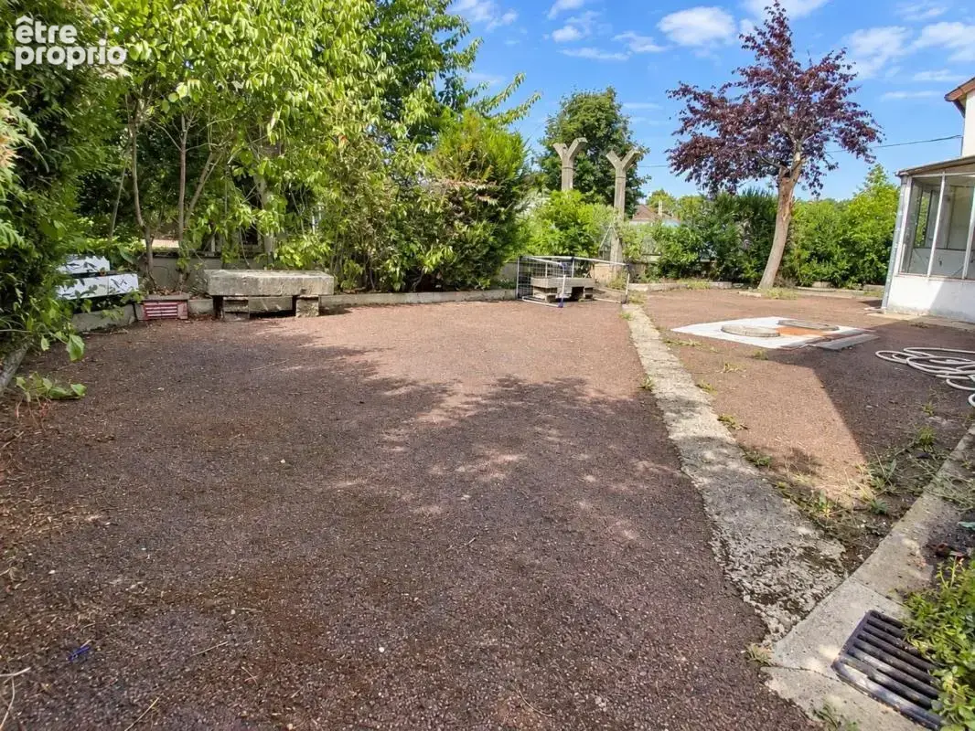Maison sur sous-sol total - photo 8