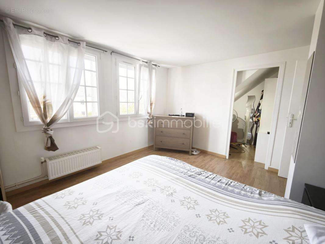 Maison à ARGENTEUIL