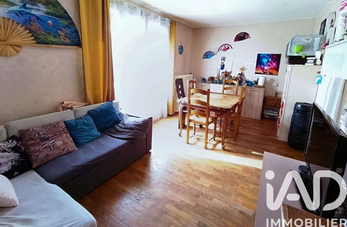 Photo 2 - Maison à SAINT-FLORENTIN