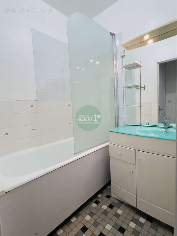 Appartement à LE HAVRE