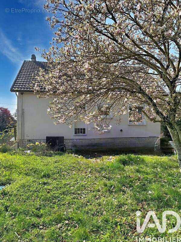 Photo 2 - Maison à PROVINS