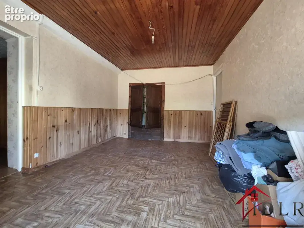 Maison à fort potentiel sur beau terrain - photo 20