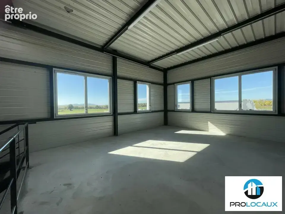 Bien immobilier à vendre à Savigneux (01480) - photo 4