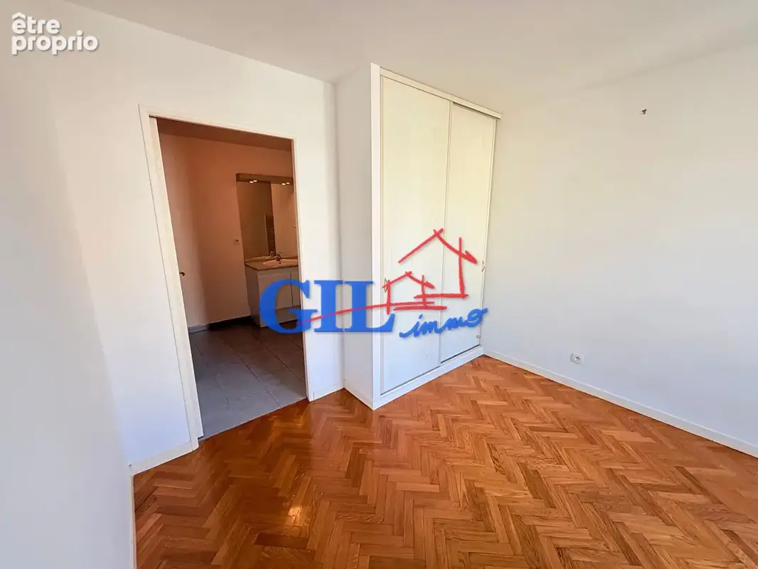 Cesson-bourg - appartement 2 pieces de 48 m² - photo 11