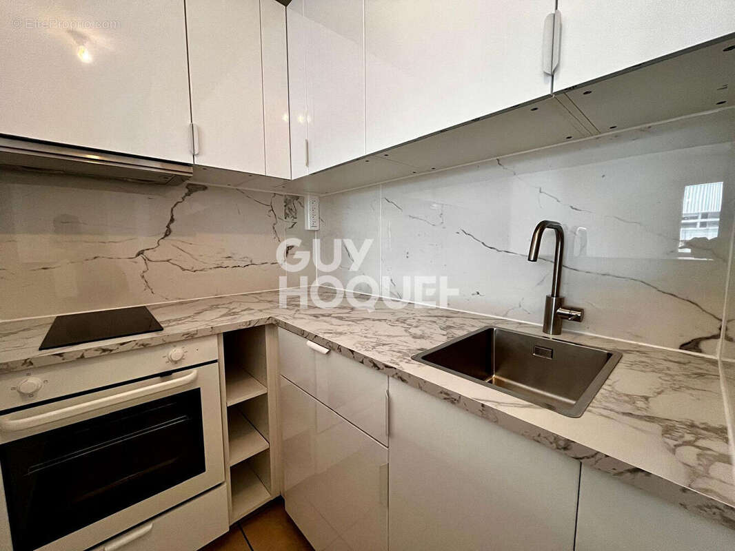 Appartement à MALAKOFF