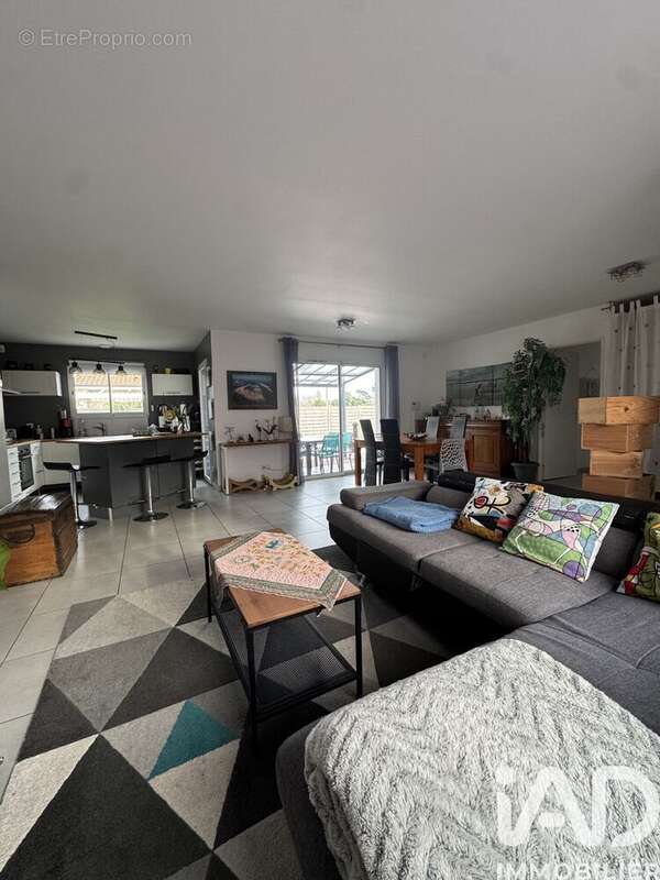 Photo 5 - Maison à GRADIGNAN