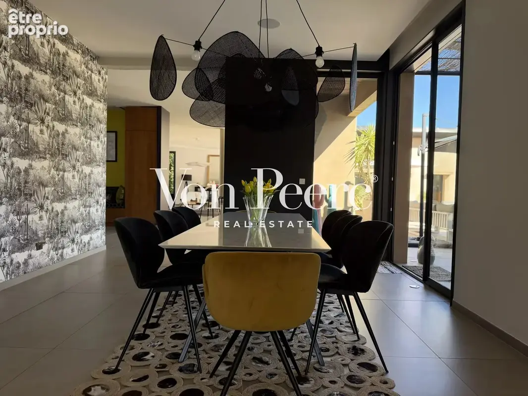 Maison avec vue alpilles  - saint remy - photo 5