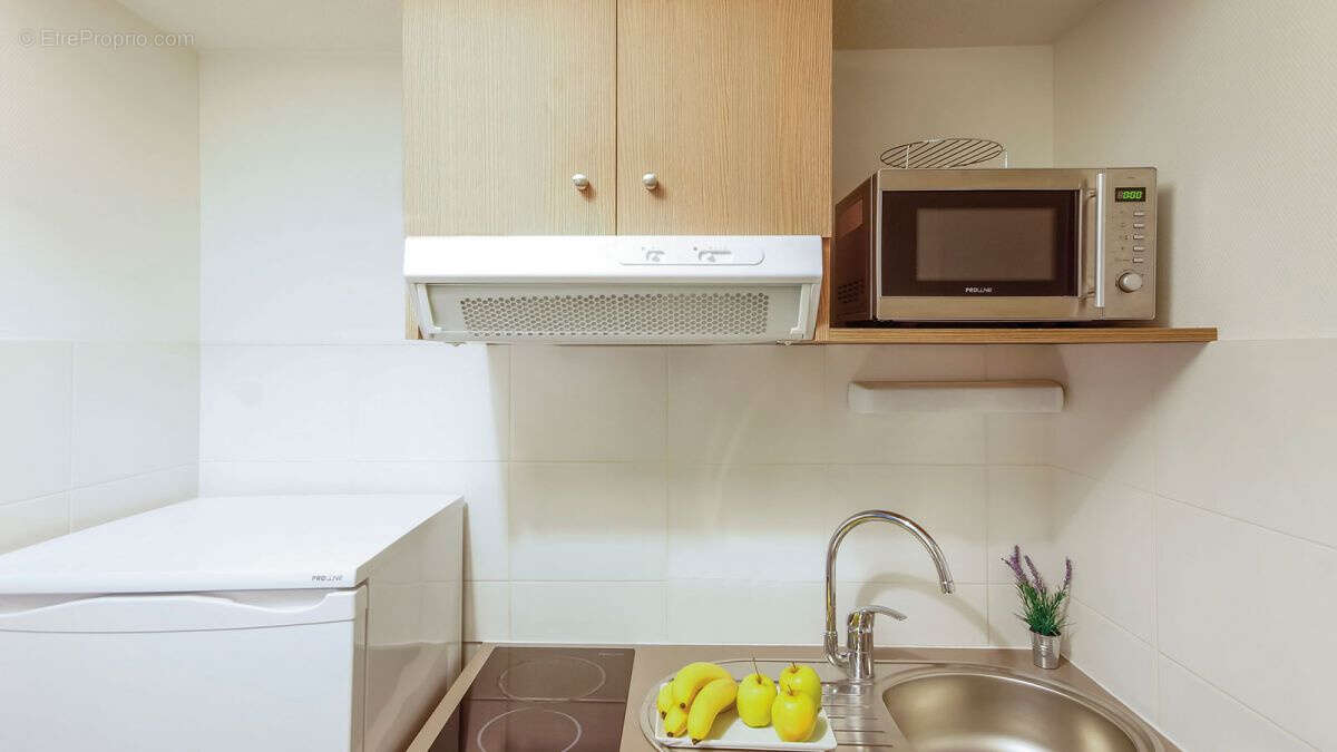 Investissement en residence hotelière - photo 5