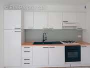 Appartement à CHARVIEU-CHAVAGNEUX