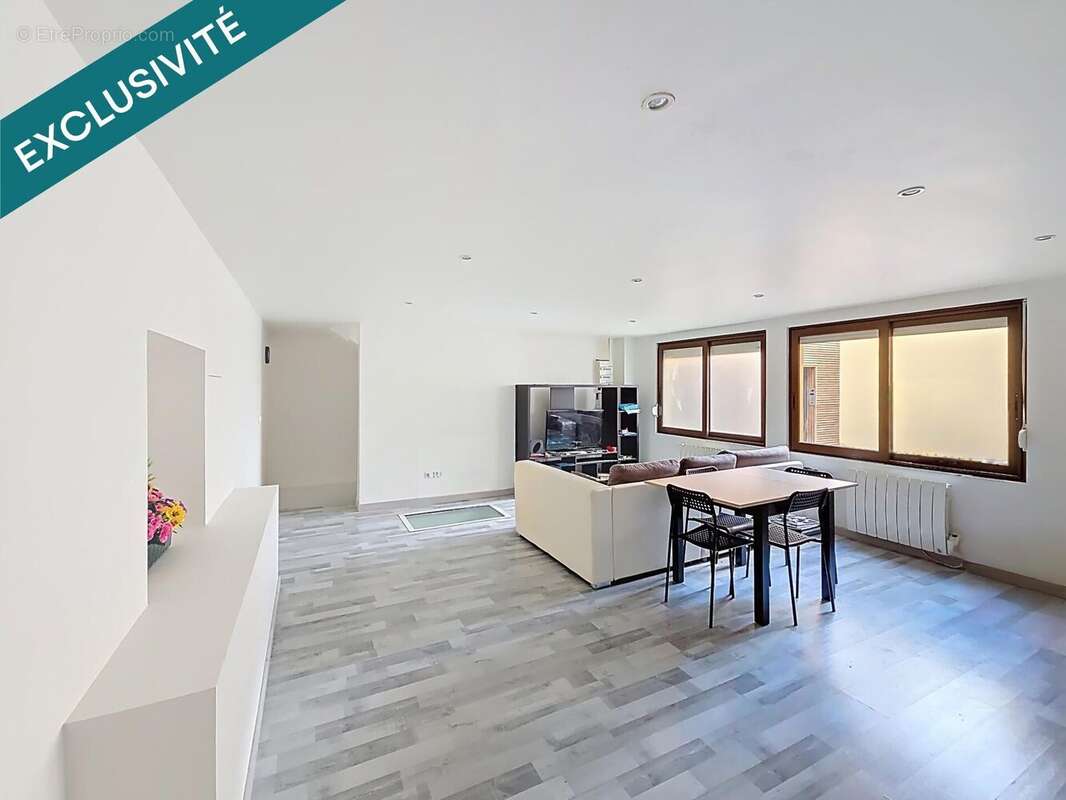 Photo 2 - Appartement à BEZONS