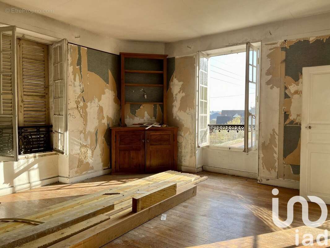 Photo 5 - Maison à TONNERRE